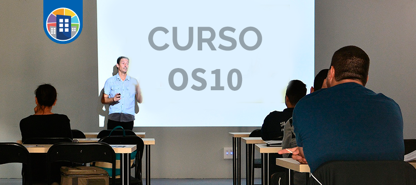 Curso OS10