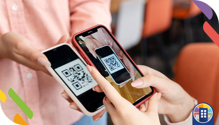 Aplicación Edifito para la gestión de visitas en edificios mediante códigos QR y control de acceso en tiempo real