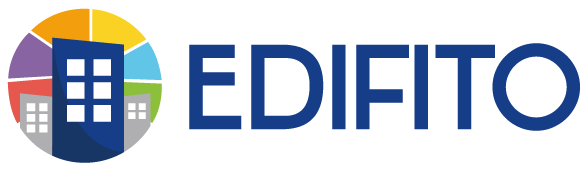 Edifito Chile logo