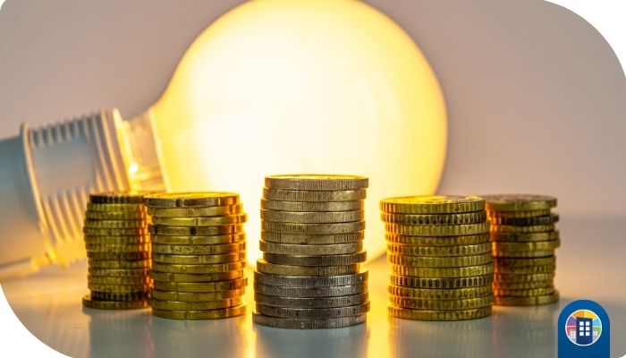 aumento tarifa eléctrica luz chile gasto comun gastos comunes cosoto de la vida estudio