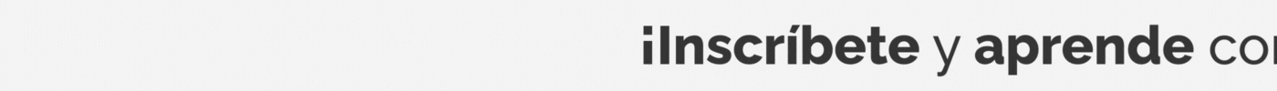 ¡Inscríbete y aprende con EDIFITO en eventos exclusivos, online y presenciales!