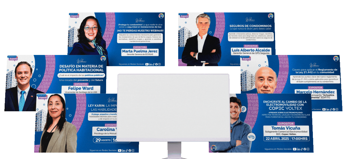 Seminarios Online EDIFITO