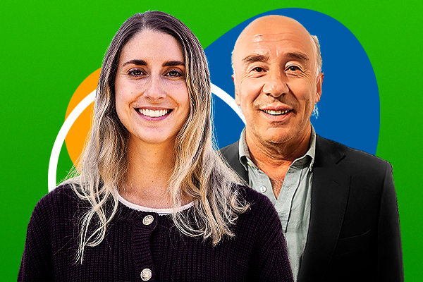 Inscríbete en seminarios y eventos exclusivos de Edifito online y presenciales