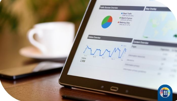 Importancia del informe mensual del comité de administración