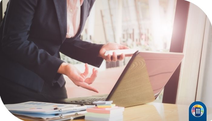 Organiza todos los documentos de tu condominio sin perder tiempo con EDIFITO módulo biblioteca