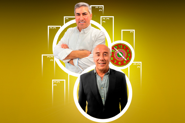 Inscríbete en seminarios y eventos exclusivos de Edifito online y presenciales