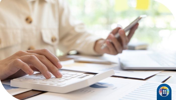 Guía práctica: cómo leer la colilla de cobro y reducir los gastos comunes