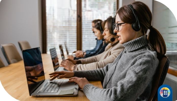 Guía práctica: Cómo registrar la asistencia del personal con EDIFITO