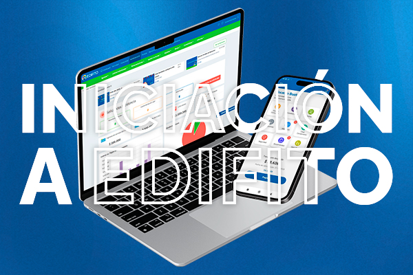 Inscríbete en seminarios y eventos exclusivos de Edifito online y presenciales