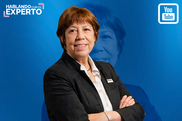 Inscríbete en seminarios y eventos exclusivos de Edifito online y presenciales